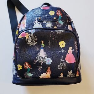 Disney Princess Mini Backpack